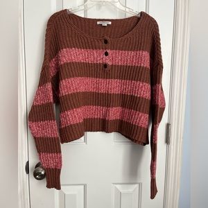 American Eagle Sweater
